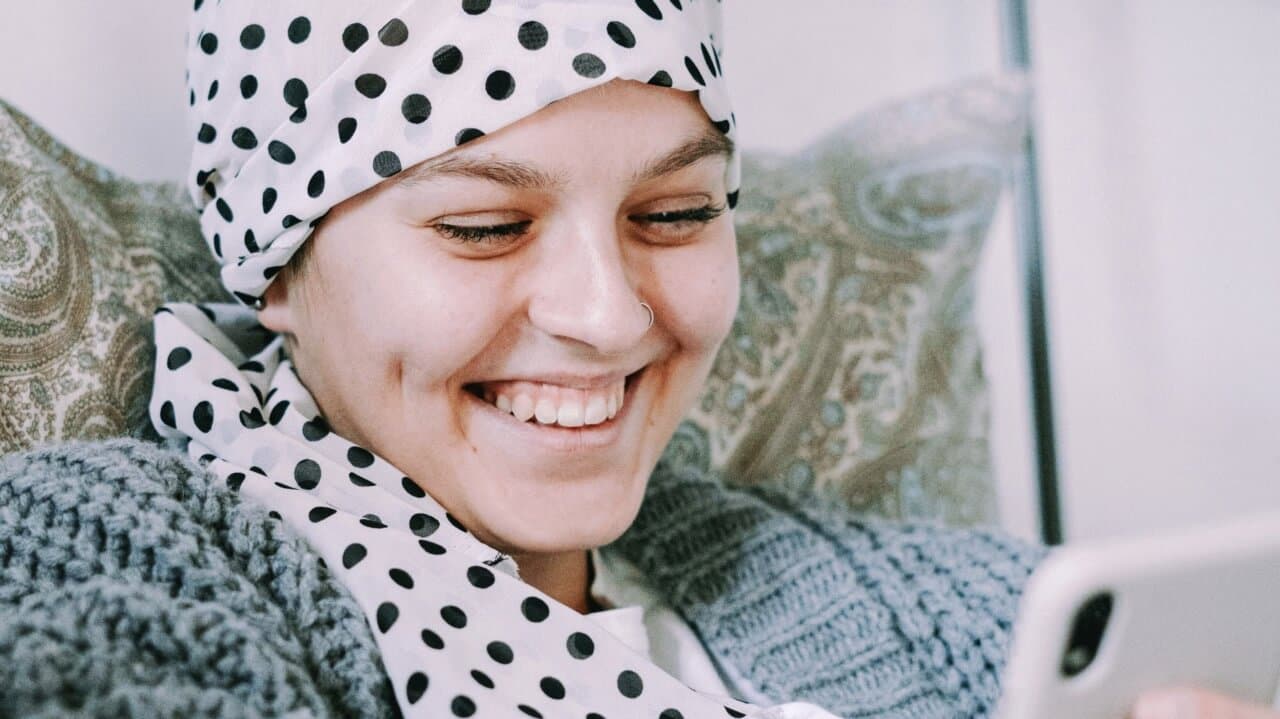 Accompagnement de la maladie